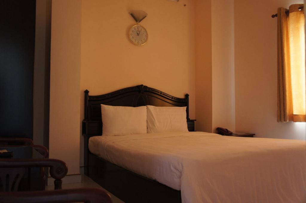 Elegant Inn Ho Chi Minh-staden Rum bild